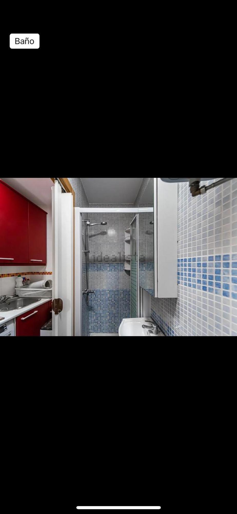 Apartment San Vicente Ferrer, Metro Tribunal, Malasana Madrid