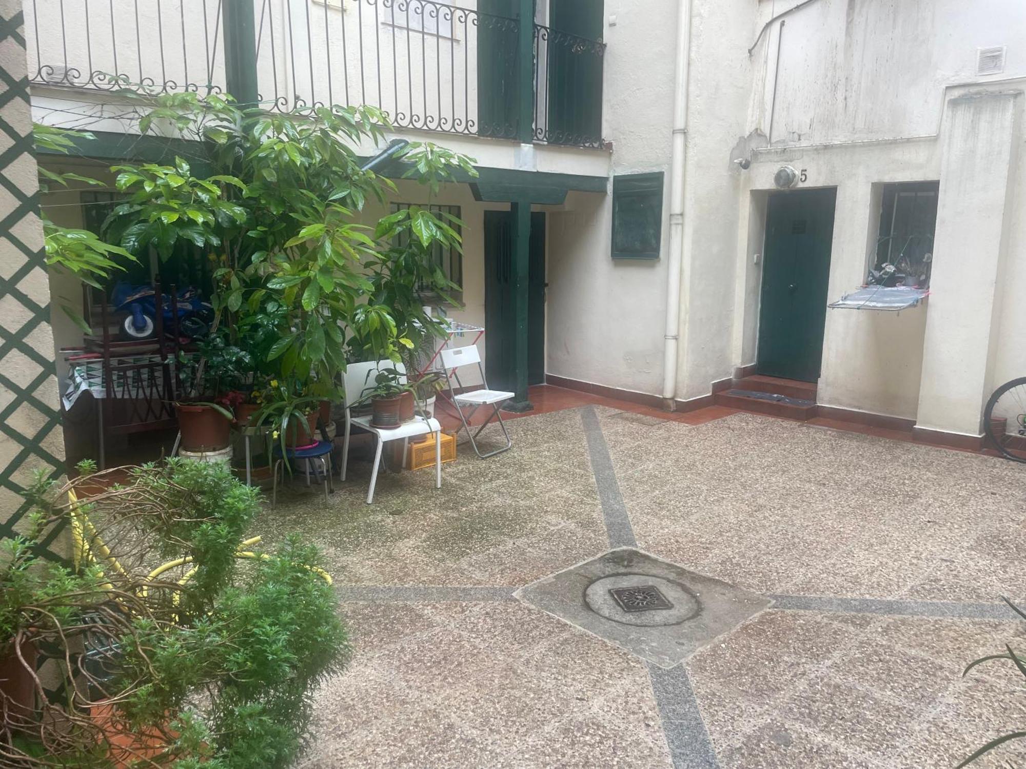 Apartment San Vicente Ferrer, Metro Tribunal, Malasana *