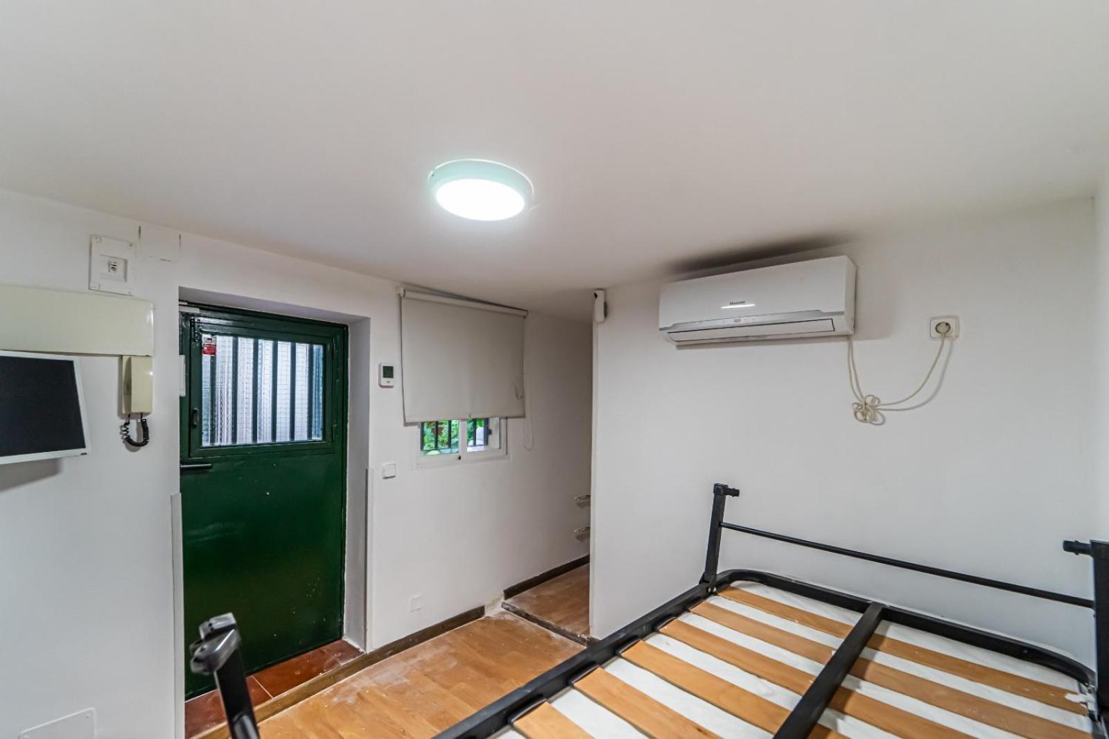 Apartment San Vicente Ferrer, Metro Tribunal, Malasana *