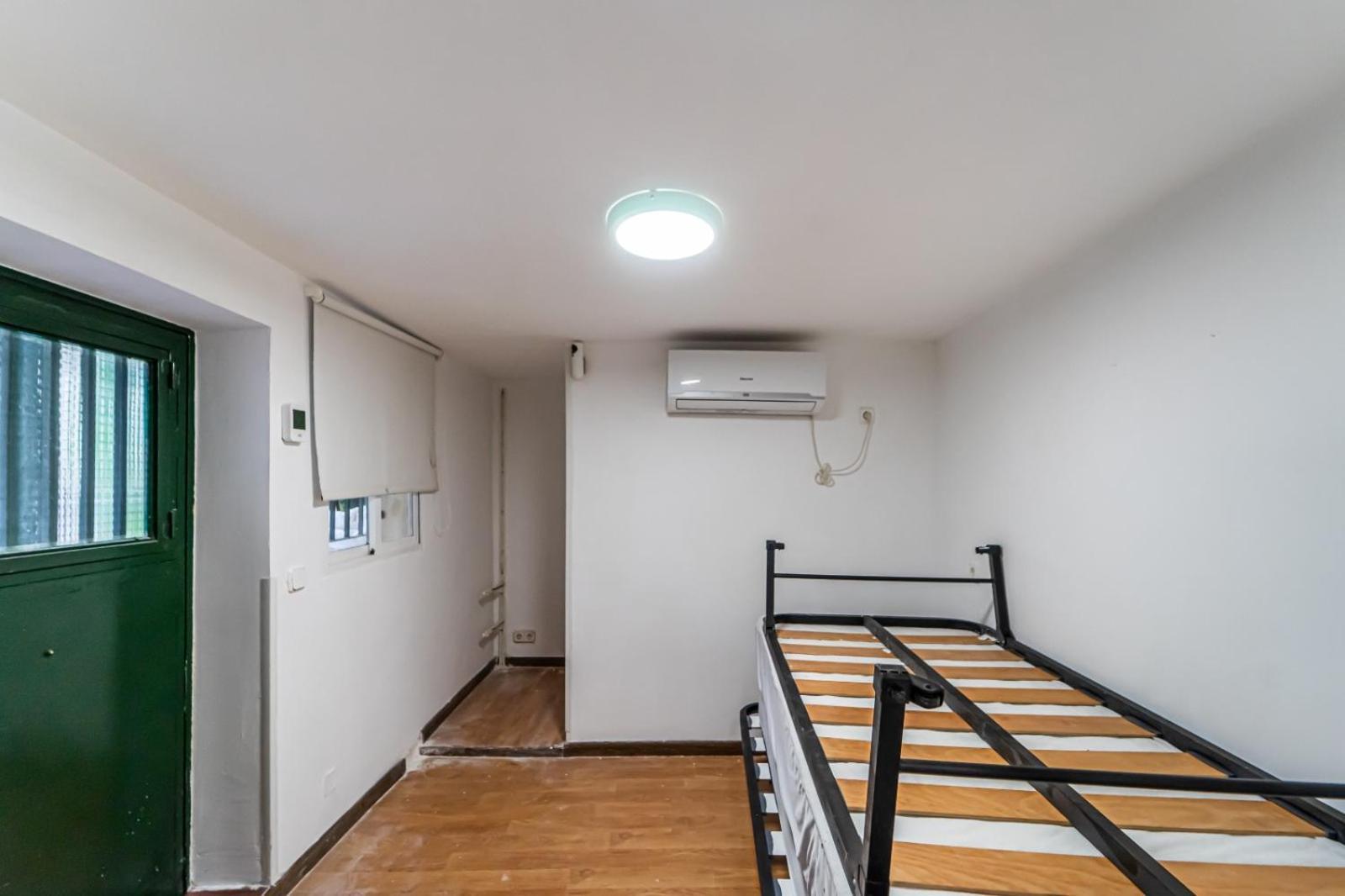 Apartment San Vicente Ferrer, Metro Tribunal, Malasana *